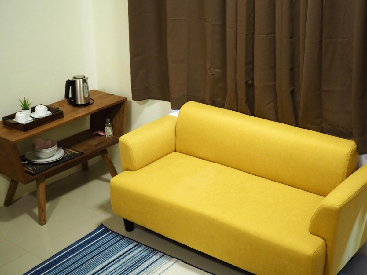 Hotel Bua House Poshtel Chiang Mai Exterior foto